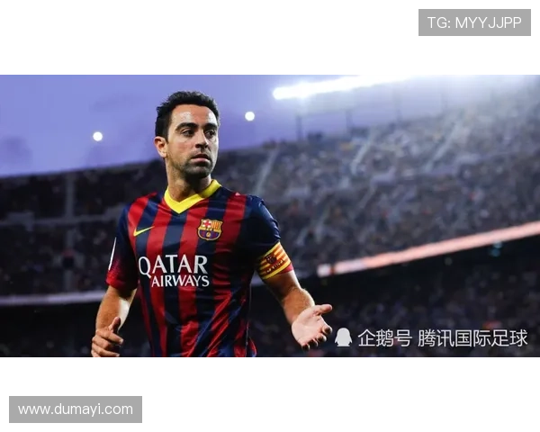 哈维公开力挺丰特竞选巴萨主席