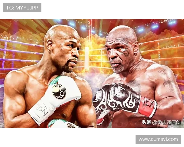 梅威瑟强势复出两月后战泰森